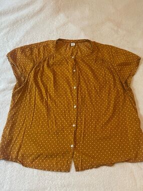 Old Navy Blouse